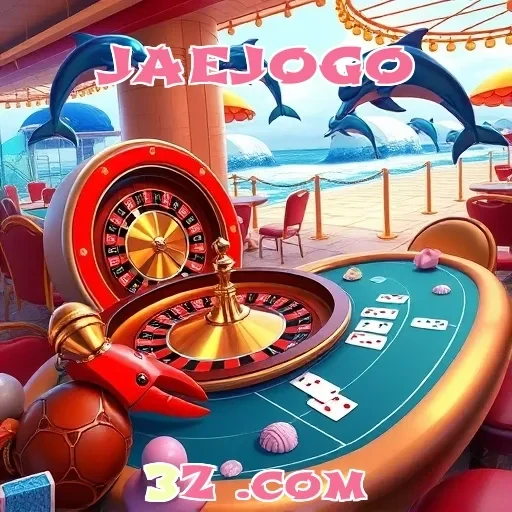 Endless: A Magia dos Jogos no Jaejogo Revelada