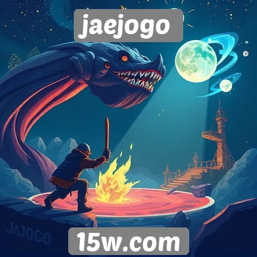 experiências de usuário aprimoradas no jaejogo