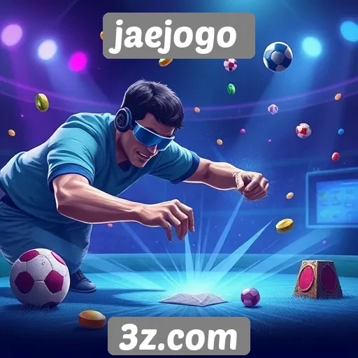 Recursos exclusivos que jaejogo oferece aos jogadores