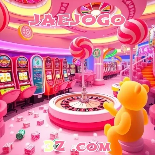 Aventura na Luta: jaejogo Oferece Combate Sem Limites