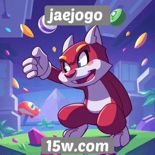 Atualizações frequentes e conteúdo novo no jaejogo