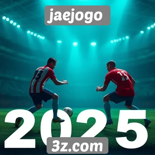 perspectivas futuras para jaejogo em 2025