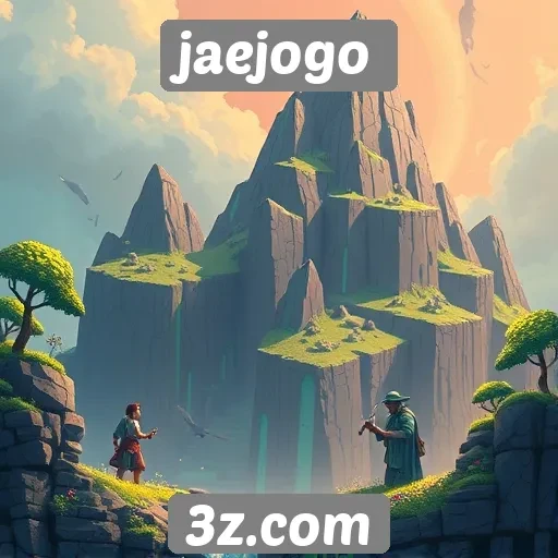 Avaliação detalhada dos gráficos em jaejogo