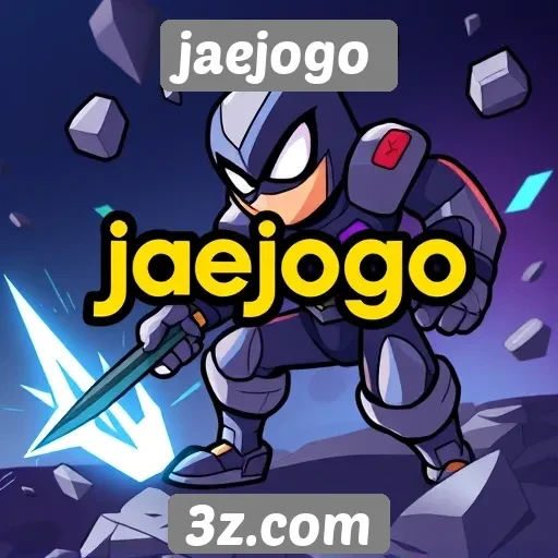 Análise das funcionalidades oferecidas pelo jaejogo