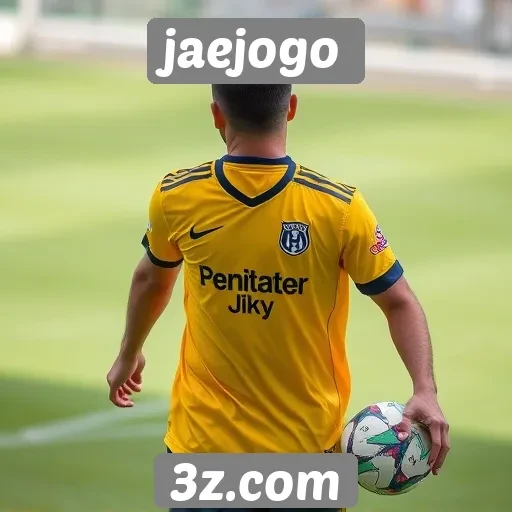 Análise das funcionalidades oferecidas pelo jaejogo