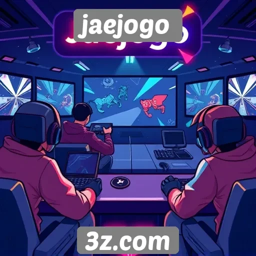 Como jaejogo está impactando a comunidade gamer