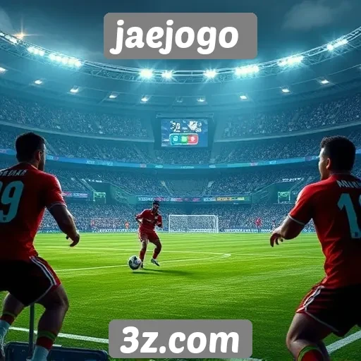 Jaejogo oferece novos recursos para jogadores em 2025
