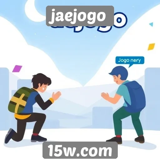 Análise da popularidade do site jaejogo entre jogadores
