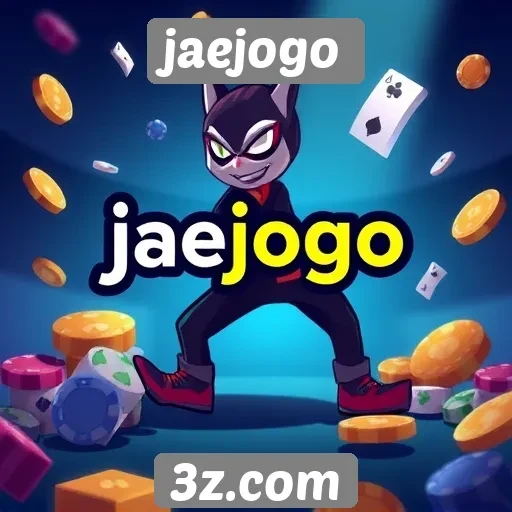 Comparação entre jaejogo e concorrentes no mercado
