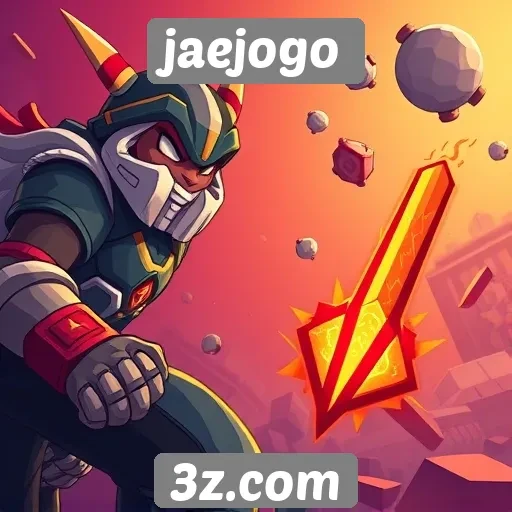 Novidades de jogos online disponíveis no jaejogo