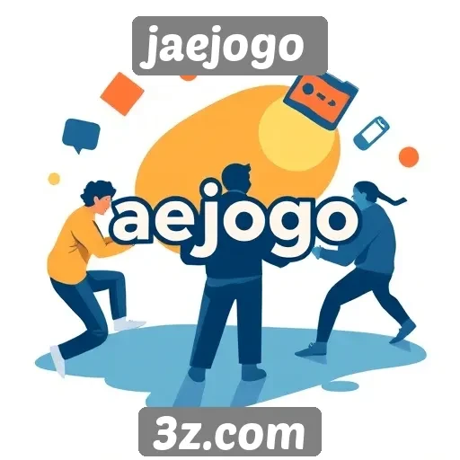 Parcerias estratégicas e colaborações no jaejogo