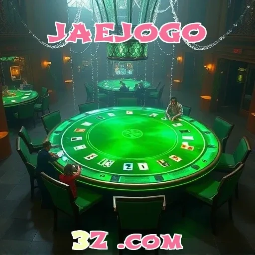 Transforme seu Jogo com Estratégias no jaejogo