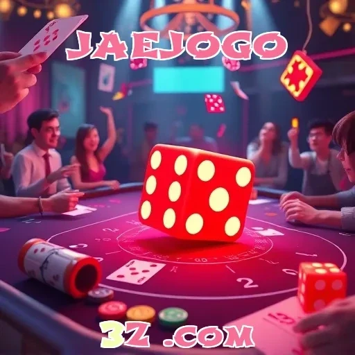 A Torre de Jogos do jaejogo: Sua Nova Aventura Começa Aqui